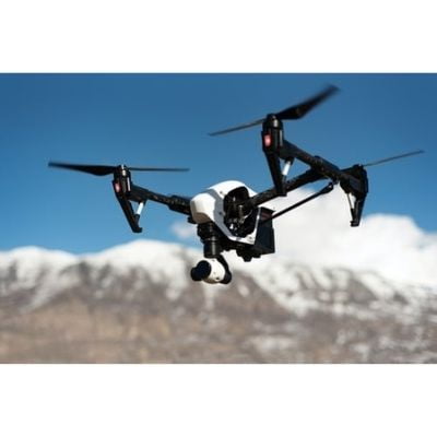 dron-dji-inspire-proyecto-pirineos-curso-piloto-dron-sts