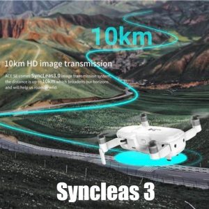 syncleas-3-transmision-video-avanzada