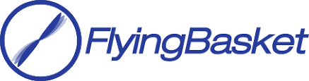 flyingbasket-entrega-dron-turin-logo