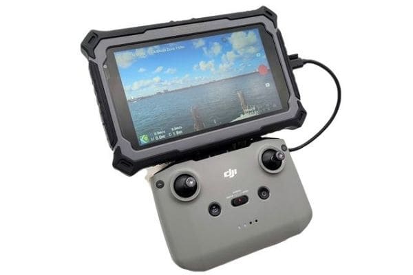 Tablet-TRIPLTEK-8-Pro-dron-mando