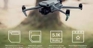 Actualización-DJI-Mini-3-drone-drivers