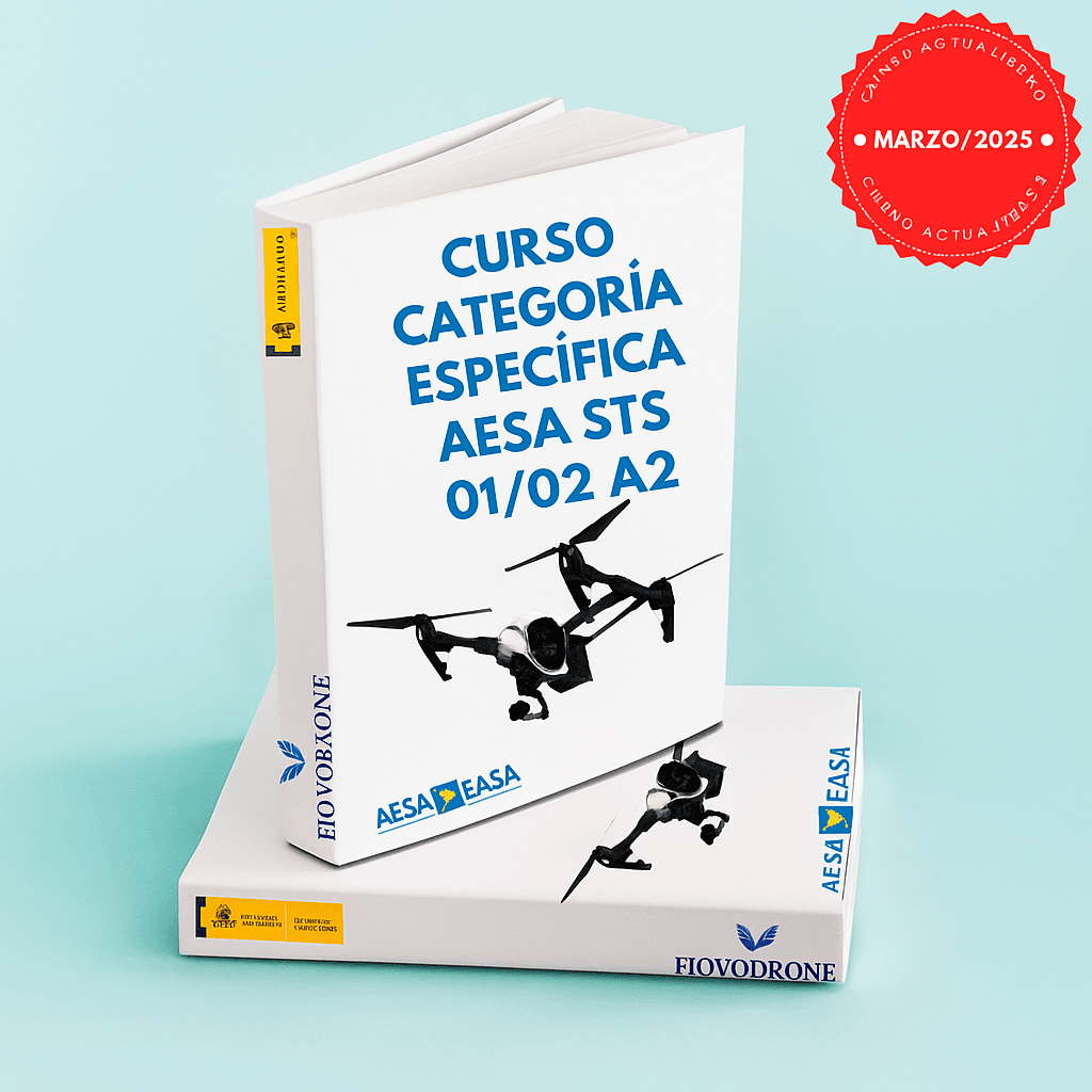 temario sts drones actualizado 2025